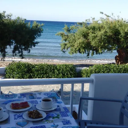 Coastal Christina1 * Makry Gialos (Crete)