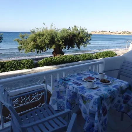 Coastal Christina1 * Makry Gialos (Crete)