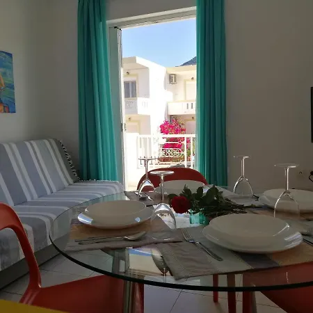 Coastal Christina1 Apartment *