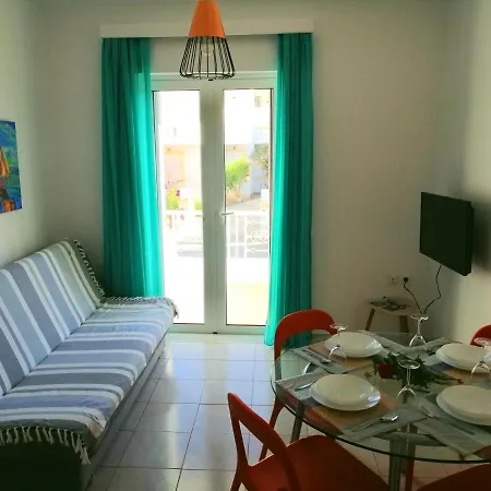 Apartmán Coastal Christina1 *