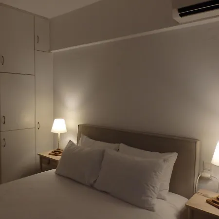 Apartmán Coastal Christina1 *